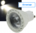 LED Strahler GU10 "H60 COB Dimmbar" 4000k, 560lm, 230V/7W, neutralweiß