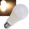 LED Glühlampe E27 "G90 AGL" warmweiß 3000k, 1320lm, 230V/15W, 270°
