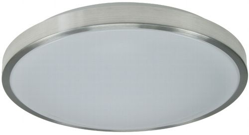 LED Deckenleuchte "Acronica 16" Ø 33cm, 16W, 960lm, 3000K, IP44
