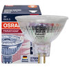 Osram LED-Spot PARATHOM , GU5,3/12V, 2.9W, 230 lm, 2.700K