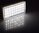 LED Pflasterstein  neutralweiß 20x10x7cm, 180lm, IP67, 230V